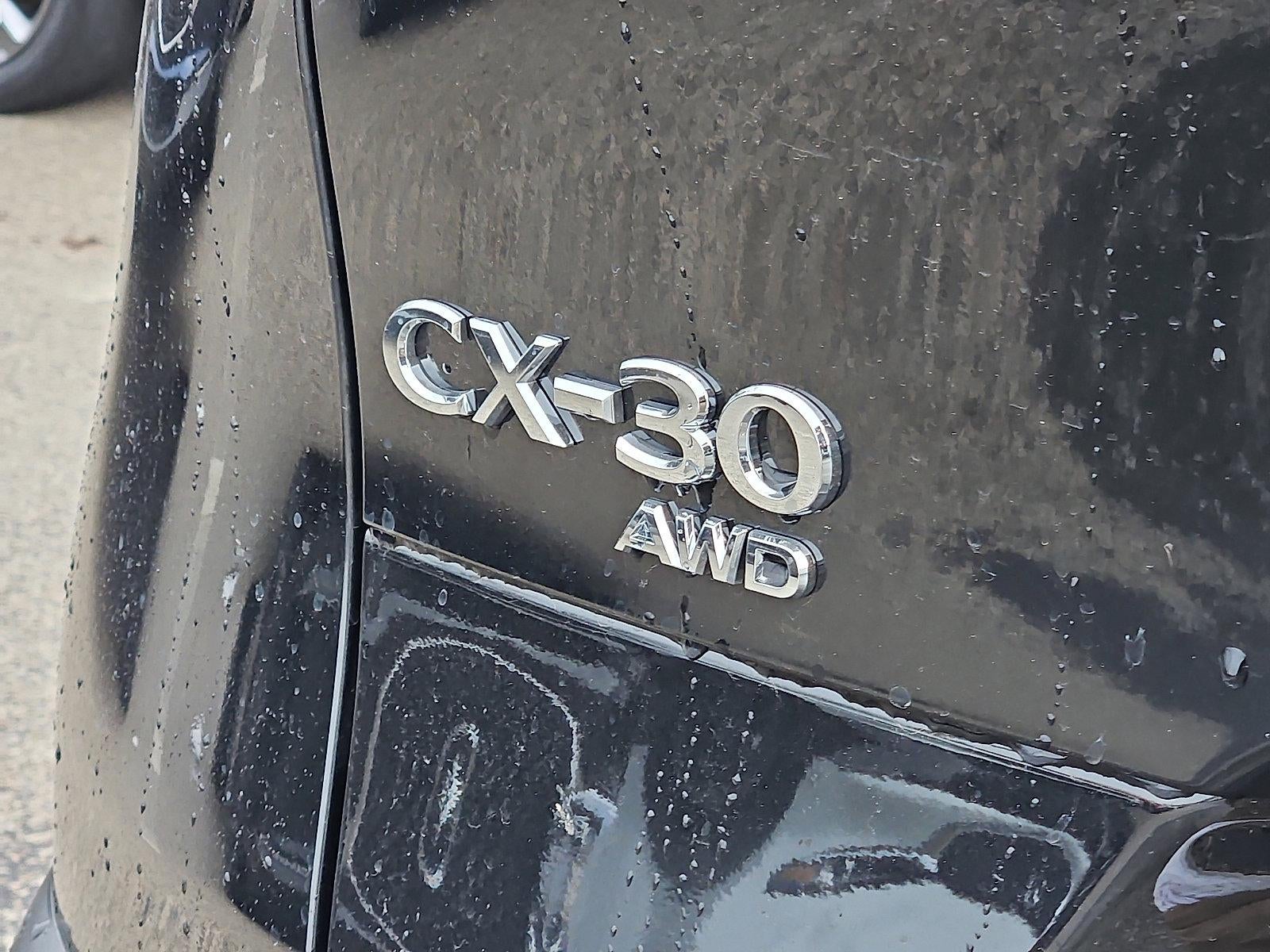 2026 Mazda Mazda CX-30 2.5 S Premium AWD