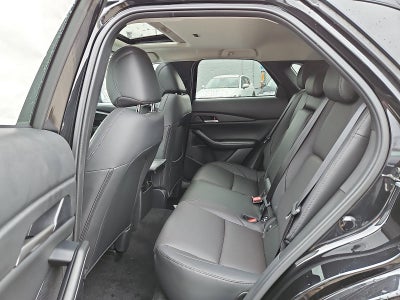 2026 Mazda Mazda CX-30 2.5 S Premium AWD