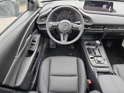 2026 Mazda Mazda CX-30 2.5 S Premium AWD