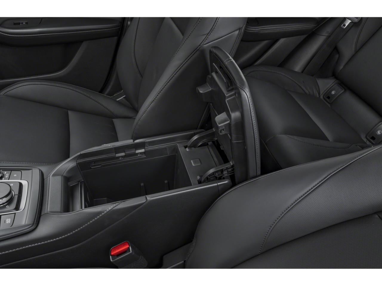 2026 Mazda Mazda CX-30 2.5 S Premium AWD