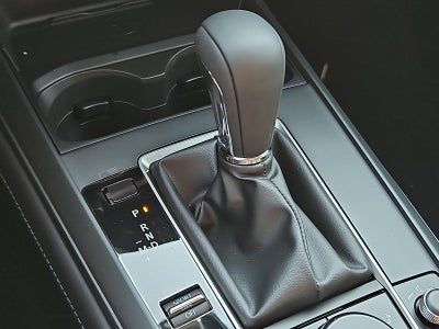 2026 Mazda Mazda CX-30 2.5 S Premium AWD