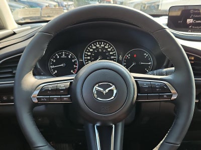 2026 Mazda Mazda CX-30 2.5 S Premium AWD