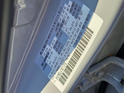 2026 Mazda Mazda CX-30 2.5 S Premium AWD