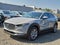 2026 Mazda Mazda CX-30 2.5 S Premium AWD