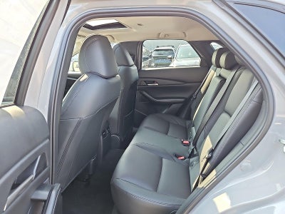 2026 Mazda Mazda CX-30 2.5 S Premium AWD