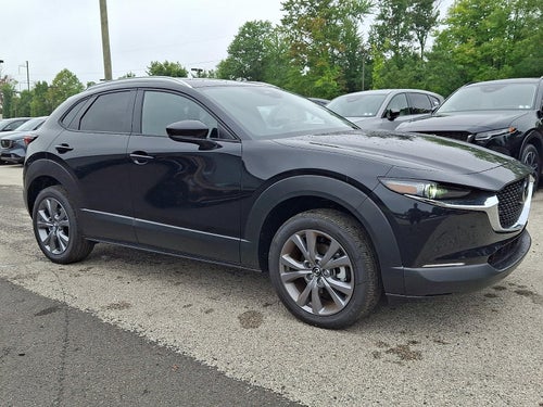 2026 Mazda Mazda CX-30 2.5 S Premium AWD