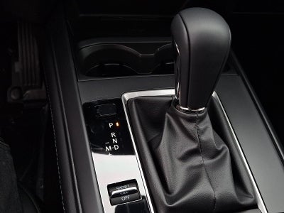 2026 Mazda Mazda CX-30 2.5 S Premium AWD