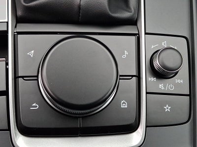 2026 Mazda Mazda CX-30 2.5 S Premium AWD