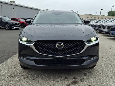 2026 Mazda Mazda CX-30 2.5 S Premium AWD