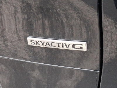 2026 Mazda Mazda CX-30 2.5 S Premium AWD