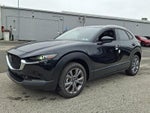 2026 Mazda Mazda CX-30 2.5 S Premium AWD