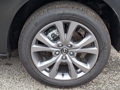 2026 Mazda Mazda CX-30 2.5 S Premium AWD