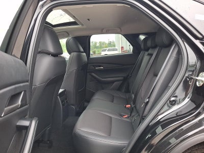 2026 Mazda Mazda CX-30 2.5 S Premium AWD