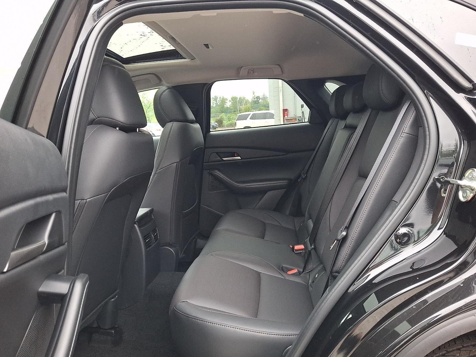 2026 Mazda Mazda CX-30 2.5 S Premium AWD