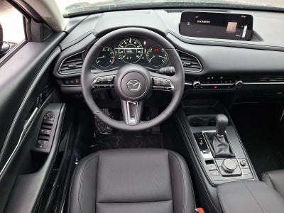 2026 Mazda Mazda CX-30 2.5 S Premium AWD