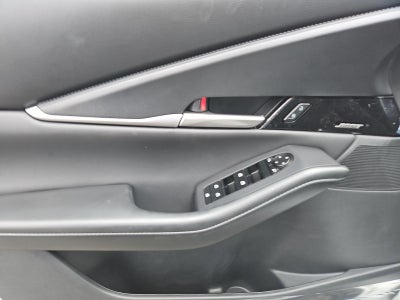 2026 Mazda Mazda CX-30 2.5 S Premium AWD