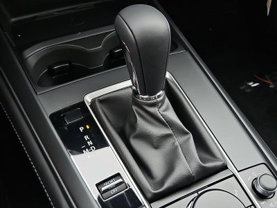 2026 Mazda Mazda CX-30 2.5 S Premium AWD