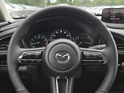 2026 Mazda Mazda CX-30 2.5 S Premium AWD