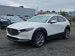 2026 Mazda Mazda CX-30 2.5 S Premium AWD