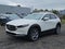 2026 Mazda Mazda CX-30 2.5 S Premium AWD