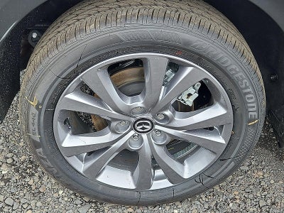 2026 Mazda Mazda CX-30 2.5 S Premium AWD