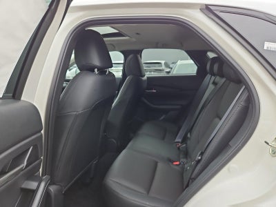 2026 Mazda Mazda CX-30 2.5 S Premium AWD