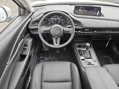 2026 Mazda Mazda CX-30 2.5 S Premium AWD