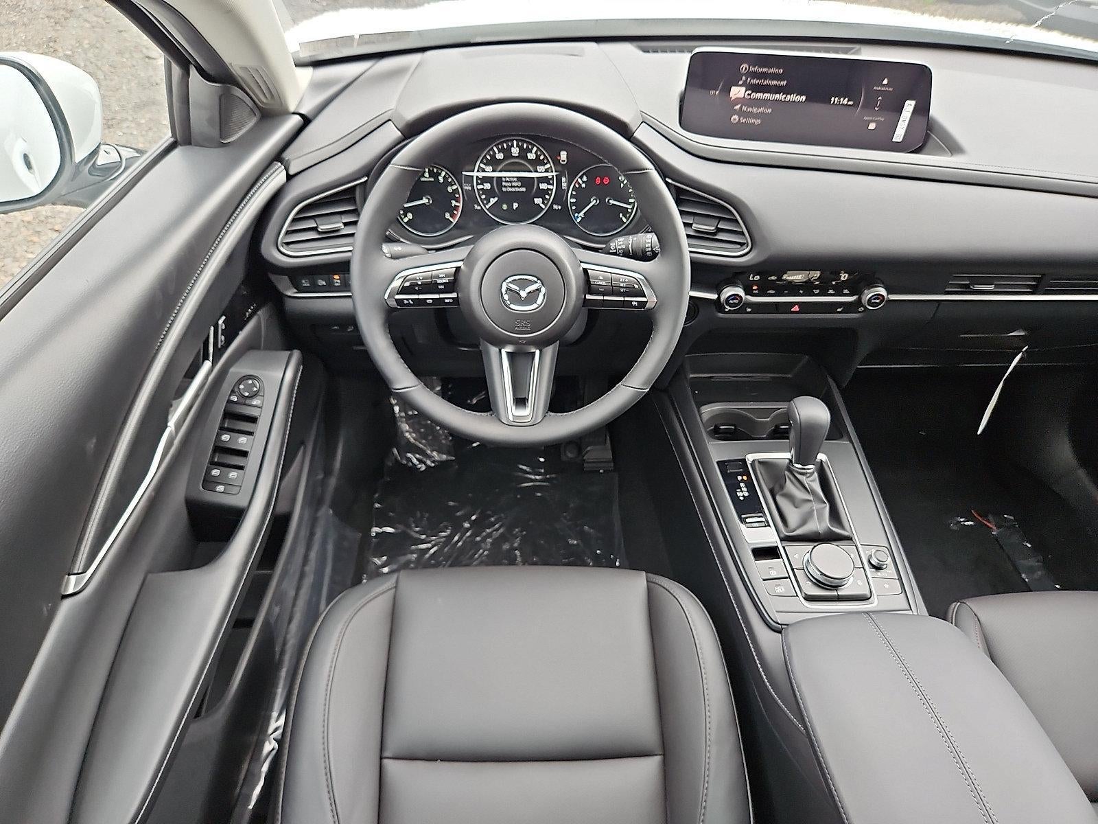 2026 Mazda Mazda CX-30 2.5 S Premium AWD