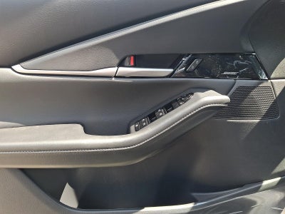 2026 Mazda Mazda CX-30 2.5 S Premium AWD