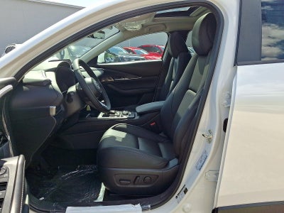 2026 Mazda Mazda CX-30 2.5 S Premium AWD