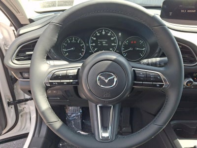 2026 Mazda Mazda CX-30 2.5 S Premium AWD