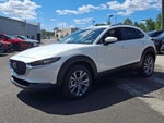 2026 Mazda Mazda CX-30 2.5 S Premium AWD
