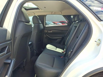 2026 Mazda Mazda CX-30 2.5 S Premium AWD