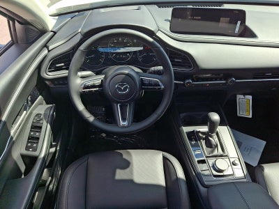 2026 Mazda Mazda CX-30 2.5 S Premium AWD