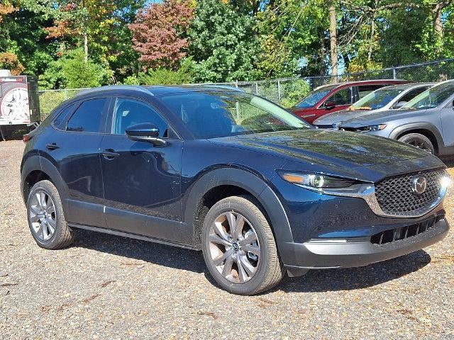 2026 Mazda Mazda CX-30 2.5 S Premium AWD