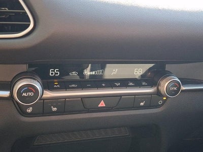 2026 Mazda Mazda CX-30 2.5 S Premium AWD
