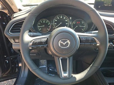 2026 Mazda Mazda CX-30 2.5 S Premium AWD