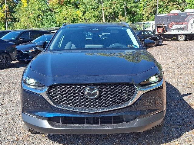 2026 Mazda Mazda CX-30 2.5 S Premium AWD