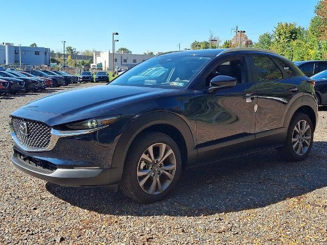 2026 Mazda Mazda CX-30 2.5 S Premium AWD