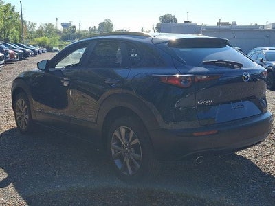 2026 Mazda Mazda CX-30 2.5 S Premium AWD