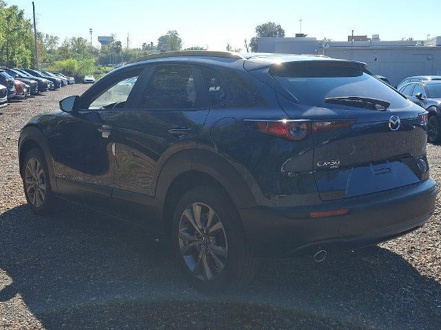 2026 Mazda Mazda CX-30 2.5 S Premium AWD