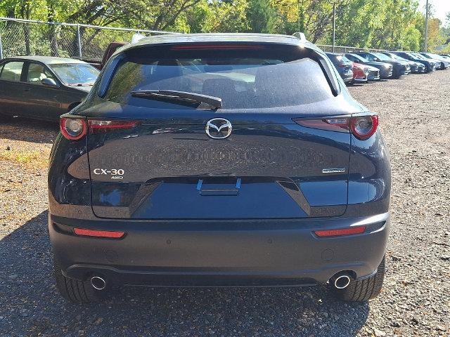 2026 Mazda Mazda CX-30 2.5 S Premium AWD