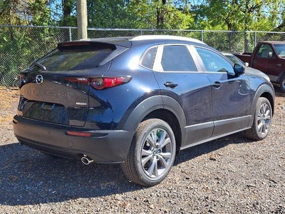 2026 Mazda Mazda CX-30 2.5 S Premium AWD