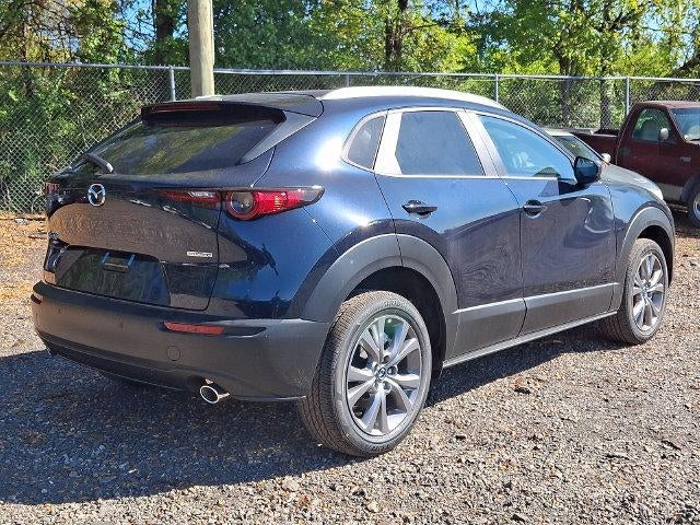 2026 Mazda Mazda CX-30 2.5 S Premium AWD
