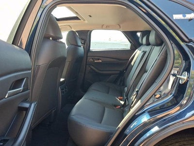 2026 Mazda Mazda CX-30 2.5 S Premium AWD