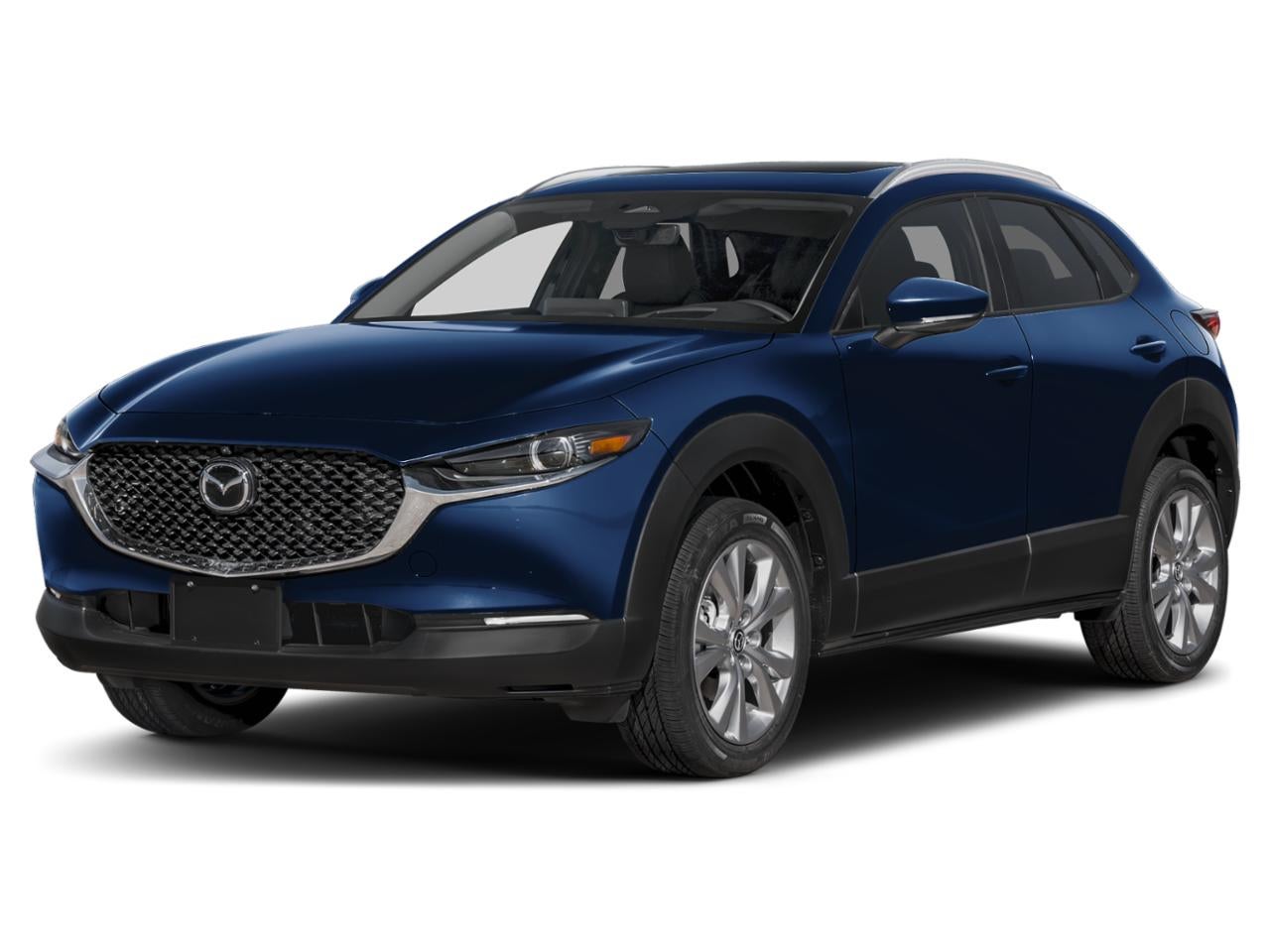 2026 Mazda Mazda CX-30 2.5 S Premium AWD
