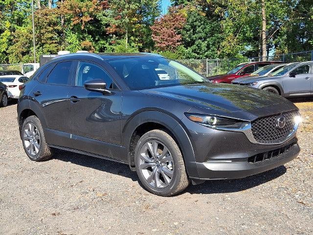2026 Mazda Mazda CX-30 2.5 S Premium AWD
