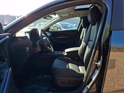 2026 Mazda Mazda CX-30 2.5 S Premium AWD