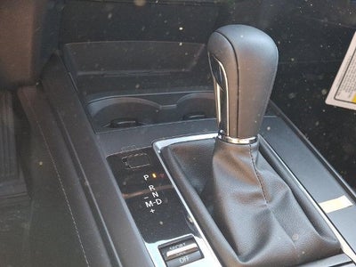 2026 Mazda Mazda CX-30 2.5 S Premium AWD