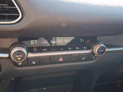 2026 Mazda Mazda CX-30 2.5 S Premium AWD